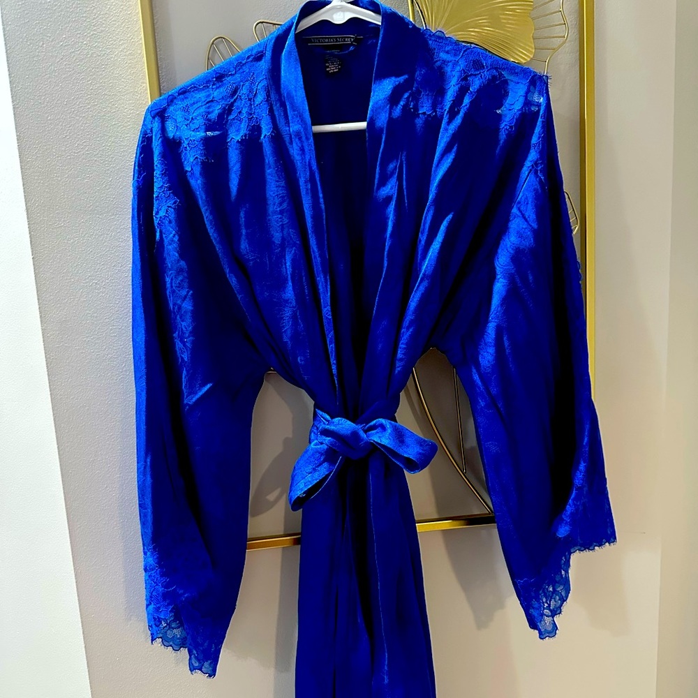 Victoria secret robe